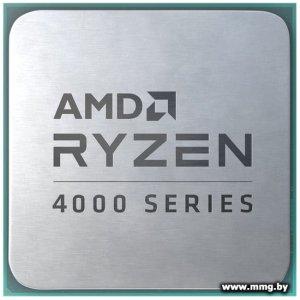 Купить AMD Ryzen 3 4300GE /AM4 в Минске, доставка по Беларуси