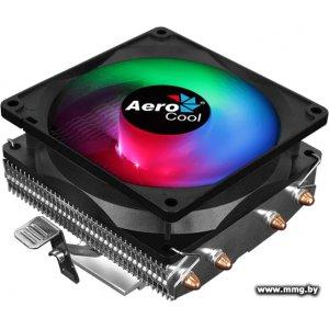 AeroCool Air Frost 4 FRGB 3P