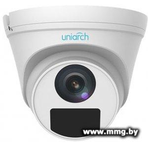 Купить IP-камера Uniarch IPC-T125-PF40 в Минске, доставка по Беларуси