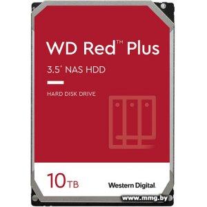 10000Gb WD Red Plus(WD101EFBX)