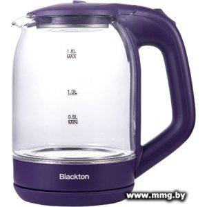 Купить Чайник Blackton Bt KT1823G (фиолетовый) в Минске, доставка по Беларуси