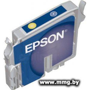 Картридж Epson C13T03344010
