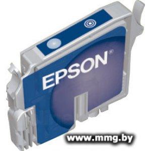 Картридж Epson C13T03354010