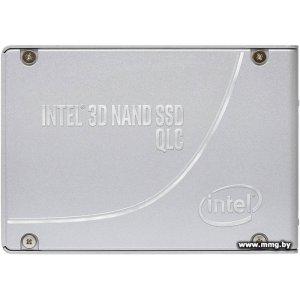 SSD 7.68TB Intel D5-P4420 SSDPE2NU076T801
