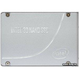Купить SSD 6.4TB Intel DC P4610 SSDPE2KE064T801 в Минске, доставка по Беларуси
