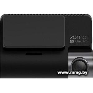 Видеорегистратор 70mai Dash Cam A800S (международная версия)
