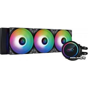 DeepCool Gammax L360 A-RGB DP-H12CF-GL360-ARGB