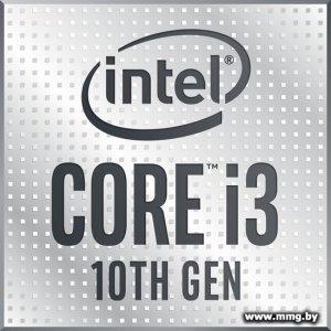 Купить Intel Core i3-10105 (BOX)/1200 в Минске, доставка по Беларуси