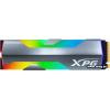 SSD 500GB A-Data XPG Spectrix S20G ASPECTRIXS20G-500G-C