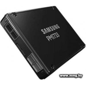 Купить SSD 1.92TB Samsung PM1733 MZWLJ1T9HBJR-00007 в Минске, доставка по Беларуси