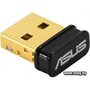 Купить Беспроводной адаптер ASUS USB-BT500 в Минске, доставка по Беларуси