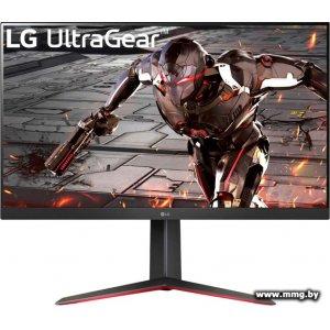 Купить LG UltraGear 32GN650-B в Минске, доставка по Беларуси