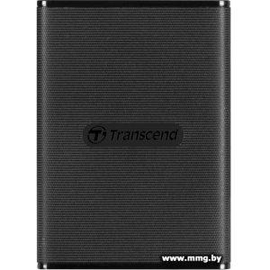 SSD 500GB Transcend ESD270C TS500GESD270C
