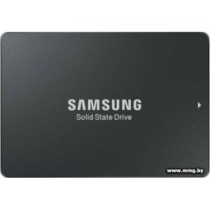 SSD 1.92Tb Samsung SM883 MZ7KH1T9HAJR