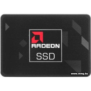 Купить SSD 256Gb AMD Radeon R5 R5SL256G в Минске, доставка по Беларуси