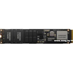 SSD 3.84TB Samsung PM9A3 MZ1L23T8HBLA-00A07