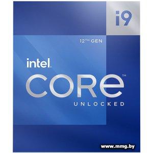 Купить Intel Core i9-12900K /1700 в Минске, доставка по Беларуси