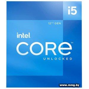 Купить Intel Core i5-12600K /1700 в Минске, доставка по Беларуси