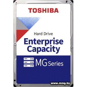 Купить 4000Gb Toshiba MG08-D MG08ADA400E в Минске, доставка по Беларуси