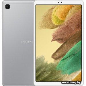 Samsung Galaxy Tab A7 Lite LTE 32GB (серебристый)