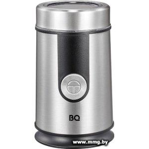 BQ CG1000 (серебристый/черный)