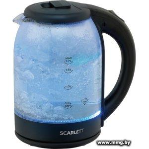 Чайник Scarlett SC-EK27G90