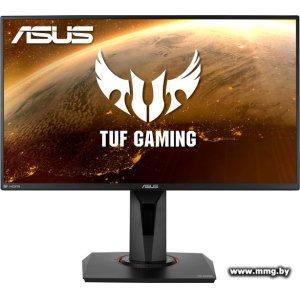 Купить ASUS TUF Gaming VG258QM в Минске, доставка по Беларуси