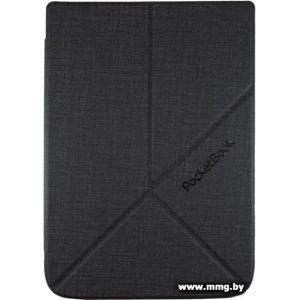Купить Обложка PocketBook Origami Shell O для PocketBook 6" (темно- в Минске, доставка по Беларуси