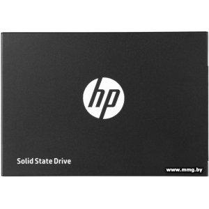 Купить SSD 1TB HP S700 6MC15AA в Минске, доставка по Беларуси
