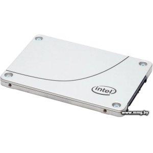 Купить SSD 1.92TB Intel D3-S4520 SSDSC2KB019TZ01 в Минске, доставка по Беларуси