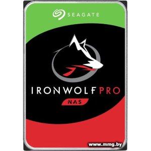 18000Gb Seagate IronWolf Pro ST18000NE000