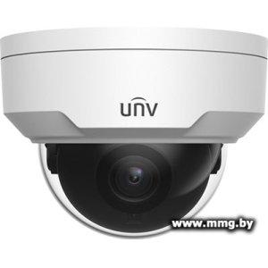 Купить IP-камера Uniview IPC322LB-DSF28K-G в Минске, доставка по Беларуси