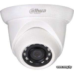 Купить IP-камера Dahua DH-IPC-HDW1230S-0280B-S5 в Минске, доставка по Беларуси