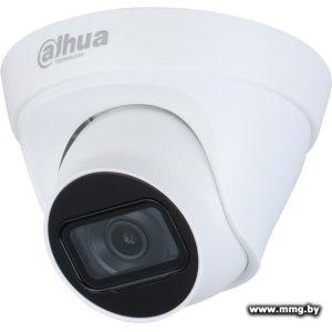 Купить IP-камера Dahua DH-IPC-HDW1230T1P-0280B-S5 в Минске, доставка по Беларуси