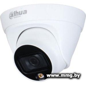 Купить IP-камера Dahua DH-IPC-HDW1239T1P-LED-0280B-S5 в Минске, доставка по Беларуси