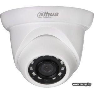Купить IP-камера Dahua DH-IPC-HDW1431SP-0280B-S4 в Минске, доставка по Беларуси