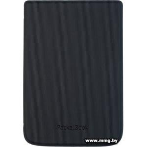 Купить Обложка для PocketBook для PocketBook 6 чёрный(HPUC-632-B-S) в Минске, доставка по Беларуси