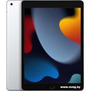Купить Apple iPad 10.2" 2021 64GB MK2L3 (серебристый) в Минске, доставка по Беларуси