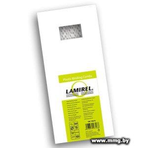 Купить Lamirel 16 мм 100 шт (белый) LA-78676 в Минске, доставка по Беларуси