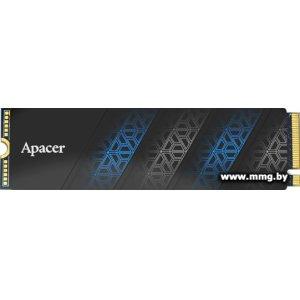 Купить SSD 1TB Apacer AS2280P4U Pro AP1TBAS2280P4UPRO-1 в Минске, доставка по Беларуси