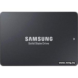 Купить SSD 480GB Samsung PM893 MZ7L3480HCHQ-00A07 в Минске, доставка по Беларуси