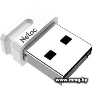 Купить 64GB Netac U116 NT03U116N-064G-30WH в Минске, доставка по Беларуси