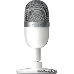 Микрофон Razer Seiren Mini Mercury White (RZ19-03450300-R3M1