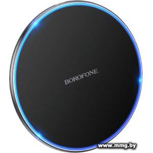 Беспроводное зарядное Borofone BQ3 Pro