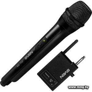 Микрофон SVEN MK-710