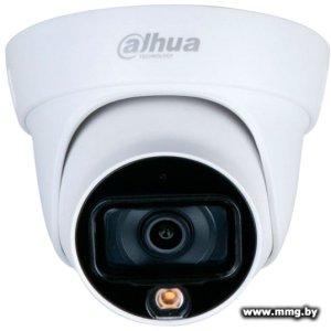 Купить CCTV-камера Dahua DH-HAC-HDW1509TLQP-A-LED-0280B-S2 в Минске, доставка по Беларуси
