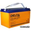 Delta DTM 12100 L (12В/100 А·ч)