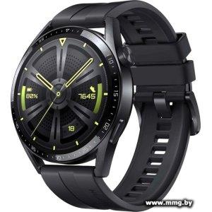 Купить Huawei Watch GT 3 Active 46 мм в Минске, доставка по Беларуси