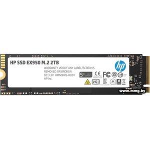 SSD 2TB HP EX950 5MS24AA