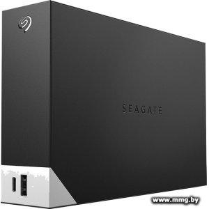 Купить 6TB Seagate One Touch HUB STLC6000400 в Минске, доставка по Беларуси